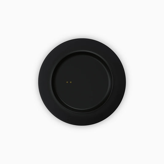 Extra Compact Charging Coaster without Power Adapter