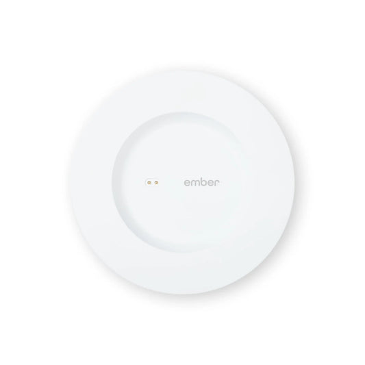 Extra Charging Coaster without Power Adapter: Ember Mug 2