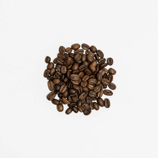 Leiper's Fork Bourbon Barrel Aged Coffee